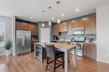 Led & energy efficient light fixtures